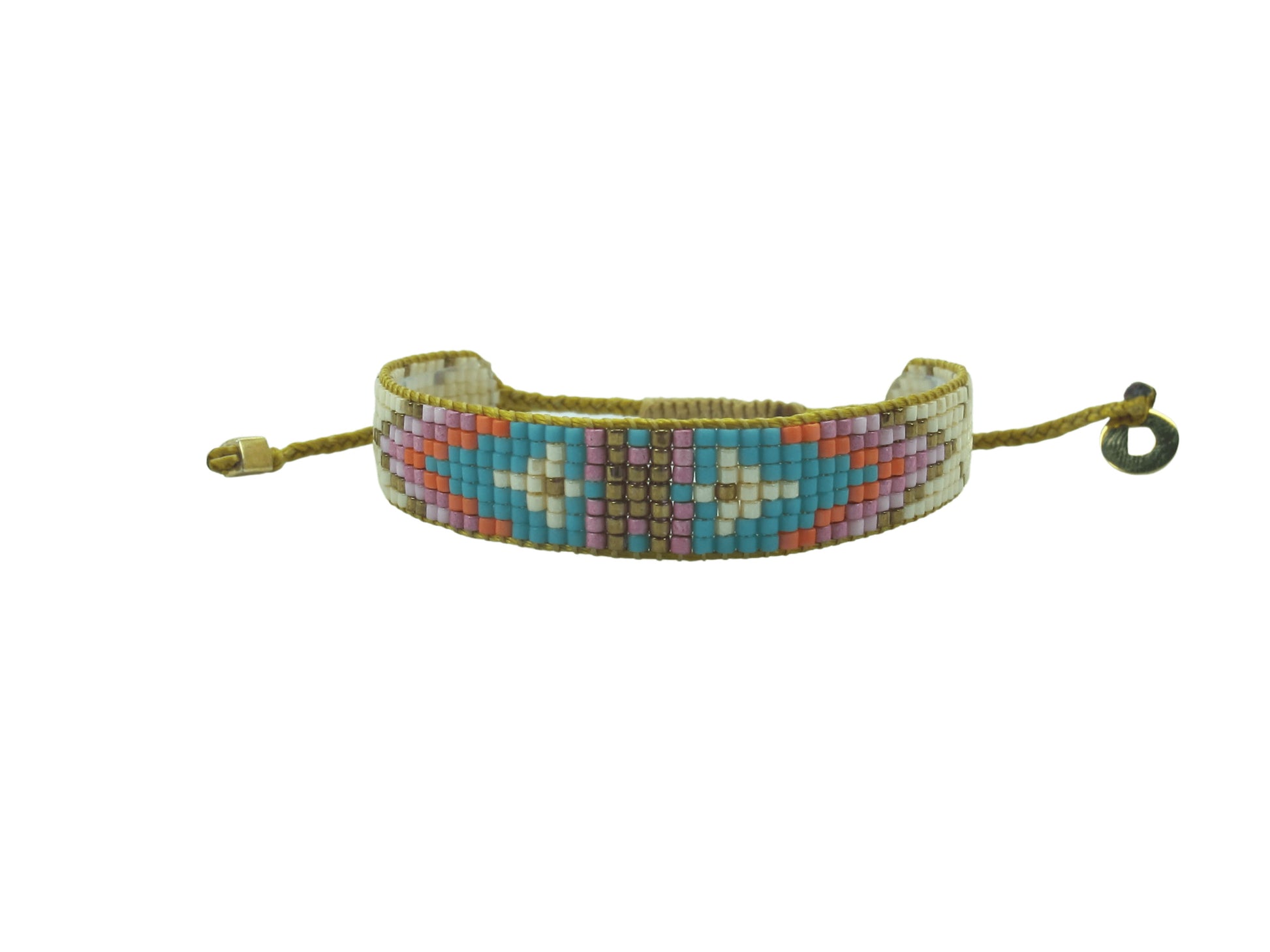 Pulsera Mujer miyuki